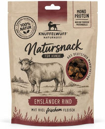 Knuffelwuff Natursnack Sticks Emsländer Rind 175 g – Bild 1 von 1
