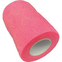 Produktbild von Kohäsive Flex Bandage Neon Pink Set I 7,5 cm x 4,5 m