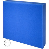 Produktbild von Koi Herdecke Filterschaum für Teich und Aquarien fein 30 PPI 50x50x10 cm