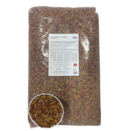 Koi Herdecke Fischfutter Mix Schwimm-Pellets für Koi und Zierfische 15 kg - 15 kg – Bild 1 von 8