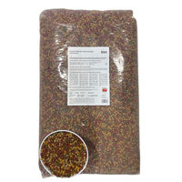 Produktbild von Koi Herdecke Fischfutter Mix Schwimm-Pellets für Koi und Zierfische 15 kg - 15 kg