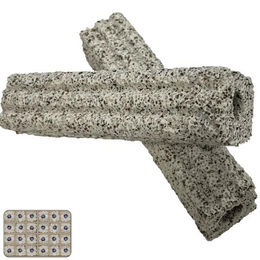 Koi Pro Biofiltermedium Bacteria House für Fische und Teich 24 Stück – Bild 1 von 1