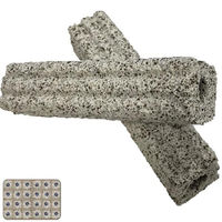 Produktbild von Koi Pro Biofiltermedium Bacteria House für Fische und Teich 24 Stück
