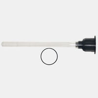 Produktbild von Koi Pro Combi Drum UVC Ersatz Quarzglas für Fischteiche