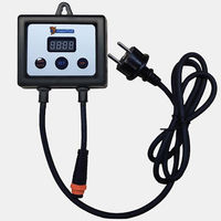 Produktbild von Koi Pro Fish Feeder Control Teichfütterung