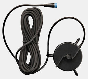Koi Pro Fish Feeder Motor für Teichfische – Bild 1 von 1