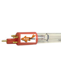 Produktbild von Koi Pro RVS UV Ersatzlampe für Fischteiche 75 Watt