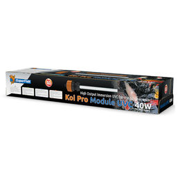 Koi Pro Tauch-UVC-Modul 40 Watt für den Teich – Bild 1 von 1