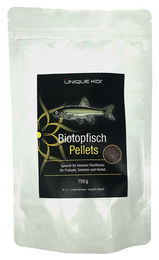 Koi Pure Biotopfisch Sink-Pellets für Koi 25kg – Bild 1 von 1