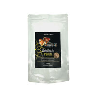 Produktbild von Koi Pure Goldfisch Hauptfutter Pellets 15kg