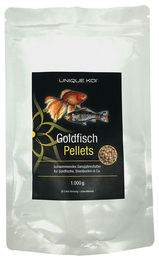 Koi Pure Goldfisch und Koi Schwimm-Pellets für den Teich 3kg – Bild 1 von 1