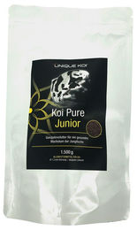 Koi Pure Junior Wachstumsfutter für Koi Fische 1,3mm 1,5kg – Bild 1 von 1