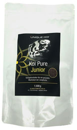 Koi Pure Junior Wachstumsfutter für Koi Fische 1,5 kg – Bild 1 von 1