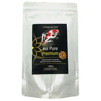 Produktbild von Koi Pure Premium Color-Enhancing Fischfutter für Koi 1kg