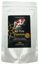 Koi Pure Premium Color-Enhancing Fischfutter für Koi 3kg – Bild 1 von 1