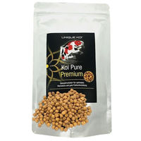 Produktbild von Koi Pure Premium Wachstumsfutter für Koi Fische 5 kg