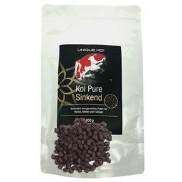 Koi Pure Sinkende Fischpellets für Koi 3,5 kg – Bild 1 von 1