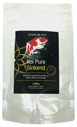 Koi Pure Sinkende Fischpellets für Koi 3,5kg 3mm – Bild 1 von 1