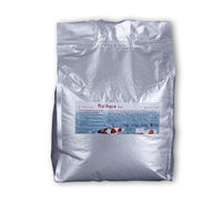 Produktbild von KoiAqua Koi Aqua Basic Sink-Pellets für Fische 3mm 5kg
