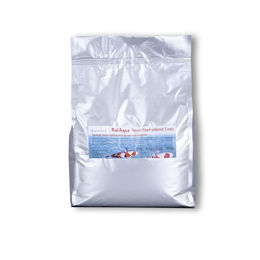 KoiAqua Koi Aqua Power Food Sink-Pellets für Teichfische 3mm 5kg – Bild 1 von 1