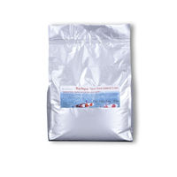 Produktbild von KoiAqua Koi Aqua Power Food Sink-Pellets für Teichfische 3mm 5kg
