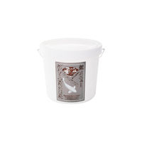 Produktbild von KOIMENUE Champion Wachstumsfutter für Fische 7kg 5mm