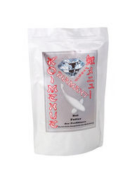 KOIMENUE Diamant Wachstumsfutter für Fische 1kg 5mm – Bild 1 von 1