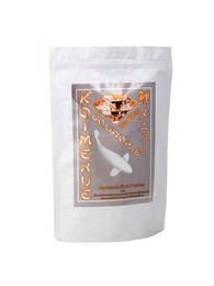 KOIMENUE Goldtopas Probiotik- und Immunfutter für Fische 1kg – Bild 1 von 1