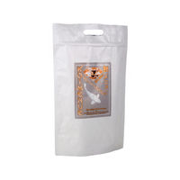 Produktbild von KOIMENUE Goldtopas Probiotik- und Immunfutter für Süßwasserfische 3kg