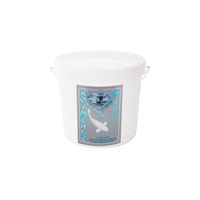 Produktbild von KOIMENUE Hauptfutter Senior Fisch 7kg