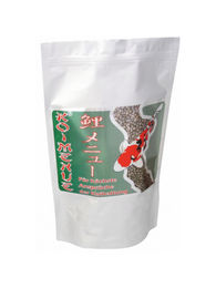 KOIMENUE Koi-Color Color-Enhancing Fischfutter 1kg 5mm – Bild 1 von 1