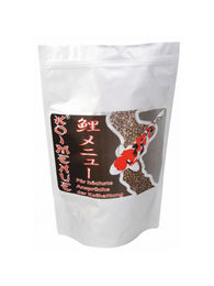 KOIMENUE Koi-Goldkorn Hauptfutter für Fische 1kg 3mm – Bild 1 von 1