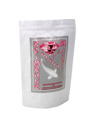 KOIMENUE Rubin Color-Enhancing Fischfutter für Süßwasserfische 1kg – Bild 1 von 1