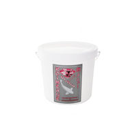 Produktbild von KOIMENUE Rubin Color-Enhancing Fischfutter für Süßwasserfische 7kg