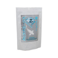 Produktbild von KOIMENUE Senior Hauptfutter für Teichfische mit Fisch 1kg