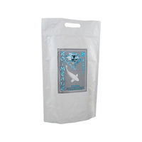 Produktbild von KOIMENUE Senior Hauptfutter für Teichfische mit Fisch 3kg