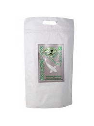 KOIMENUE Smaragd Color-Enhancing Fischfutter für Teichfische 3kg 5mm – Bild 1 von 1