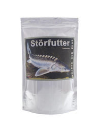 Koimenue Störfutter Sink-Pellets für Fische 1kg 3mm – Bild 1 von 1