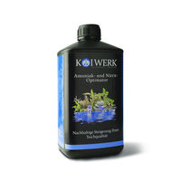 Produktbild von Koiwerk Ammoniak- und Nitrit-Optimator für Fische und Teich 2,5 Liter