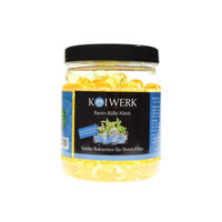 Produktbild von Koiwerk Bacto-Bälle Nitrit für Fische und Teich