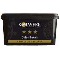 Produktbild von Koiwerk Color Power Color-Enhancing Fischfutter für Teichfische 2kg