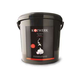 Koiwerk Das Beste Spezial Knoblauch Probiotik- und Immunfutter für Fische 1kg – Bild 1 von 1