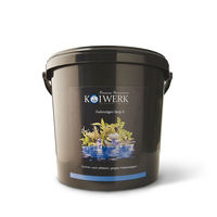 Produktbild von Koiwerk Fadenalgen Stop S für Fische und Teich 2kg