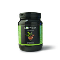 Produktbild von Koiwerk Farbenprächtig Bio Color-Enhancing Fischfutter für Teichfische 1kg