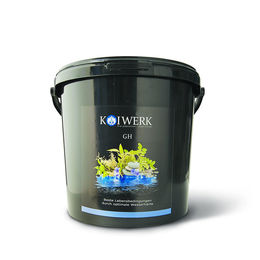 Koiwerk GH Teichfutter für Fische 8kg – Bild 1 von 1