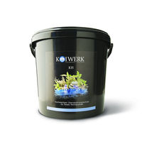 Produktbild von Koiwerk KH Teichfutter für Fische 2kg