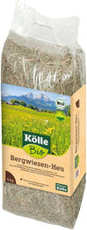 Produktbild von Kölle Bio Bergwiesen-Heu Bio für Kleintiere und Nager 4 kg