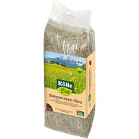 Produktbild von Kölle Bio Bergwiesen-Heu Bio für Kleintiere und Nager 4 kg
