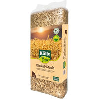 Produktbild von Kölle Bio Dinkel-Stroh für Nagetiere 3 kg