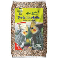Produktbild von Kölle's Beste Großsittich Hauptfutter 1000 g